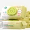Purcotton Baby Water Wipes
