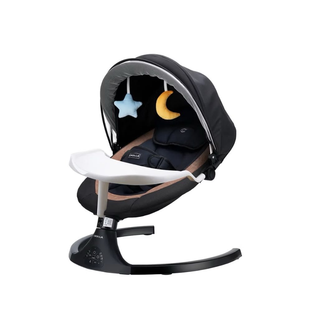 Electric Baby Swing