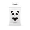 Mini Baby wet wipes random one